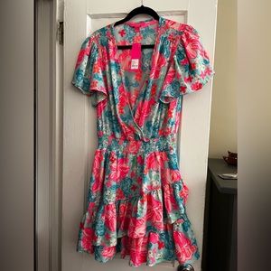 Lily Pulitzer size 12 NWT